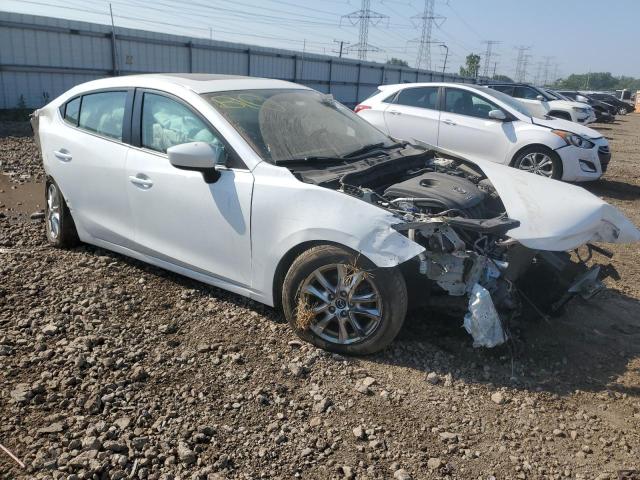 2016 MAZDA 3 TOURING - 3MZBM1W75GM267128