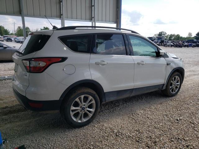 2018 FORD ESCAPE SE - 1FMCU9GD4JUD31555