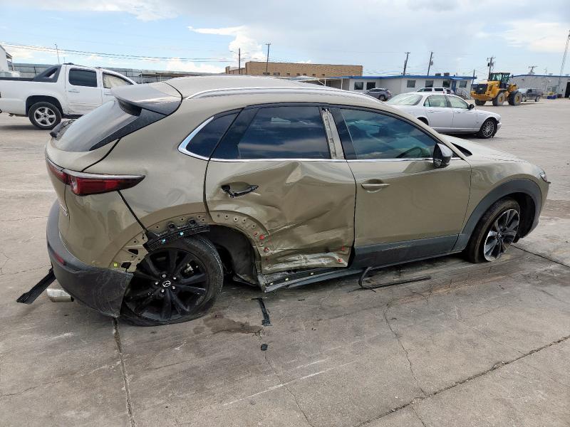 2024 MAZDA CX-30 CARB - 3MVDMBXY1RM628672