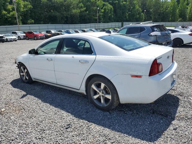 Vin: 1g1zc5eu7cf264477, lot: 61159025, chevrolet malibu 1lt 20122