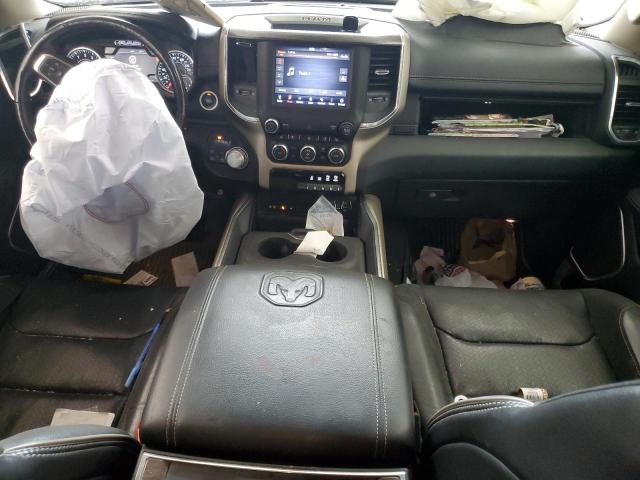 2019 RAM 1500 LARAM 1C6SRFDT8KN834682