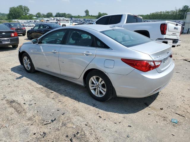 Vin: 5npeb4ac6dh710089, lot: 58820215, hyundai sonata gls 20132
