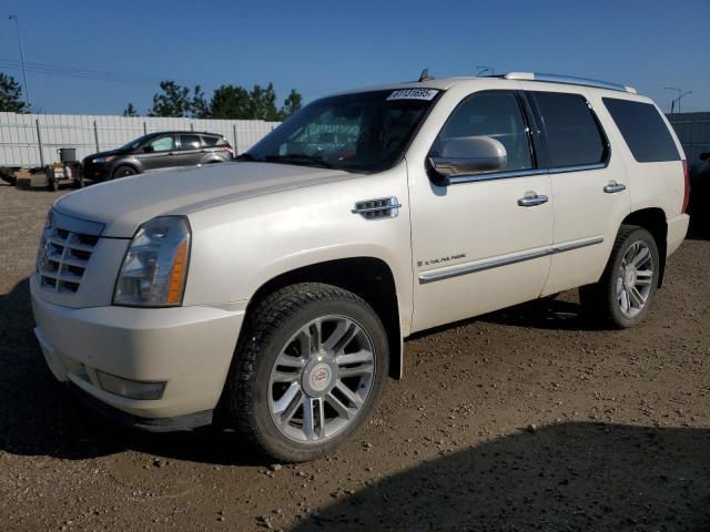 CADILLAC ESCALADE L