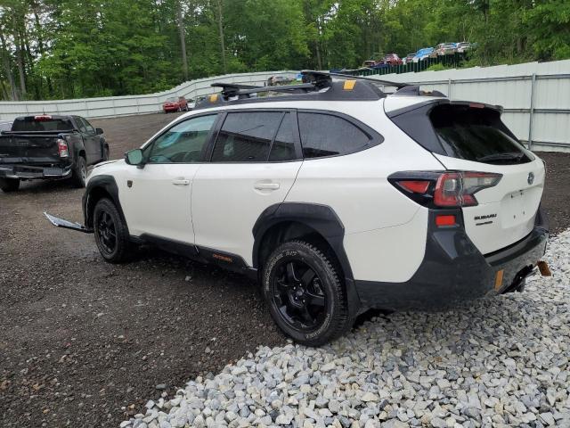 2025 SUBARU OUTBACK WI - 4S4BTGUD0S3117998