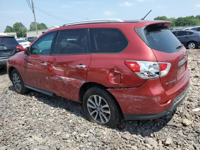 2015 NISSAN PATHFINDER - 5N1AR2MMXFC690992