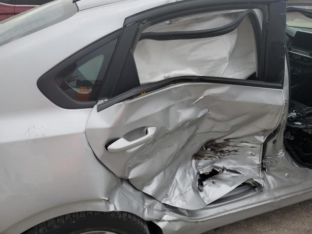 3KPF24AD9ME317916 2021 KIA FORTE