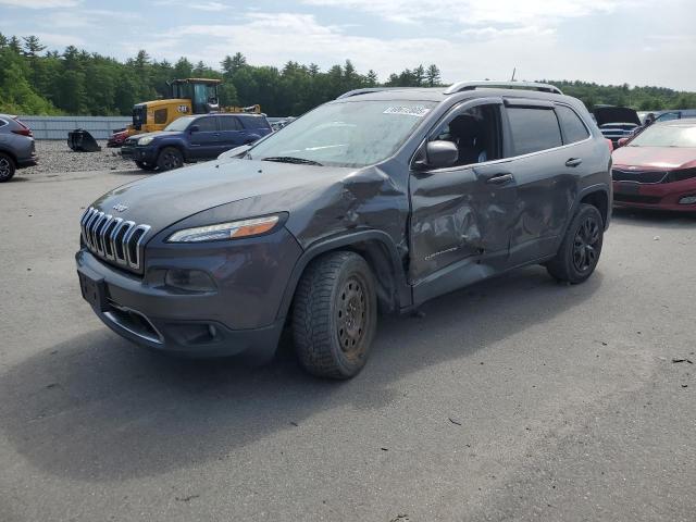 Vin: 1c4pjmds2gw349750, lot: 60672805, jeep grand cher limited 2016 img_1
