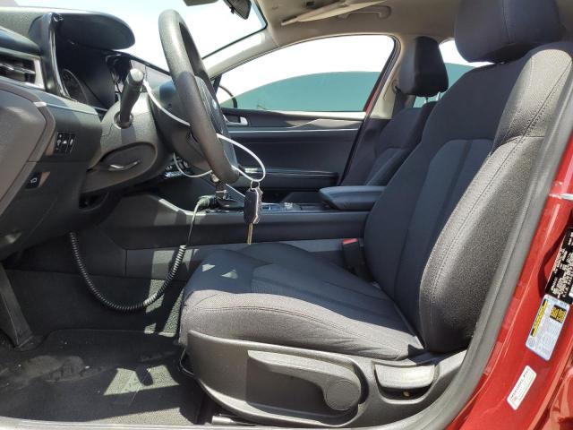 2021 KIA K5 LX 5XXG24J20MG081618