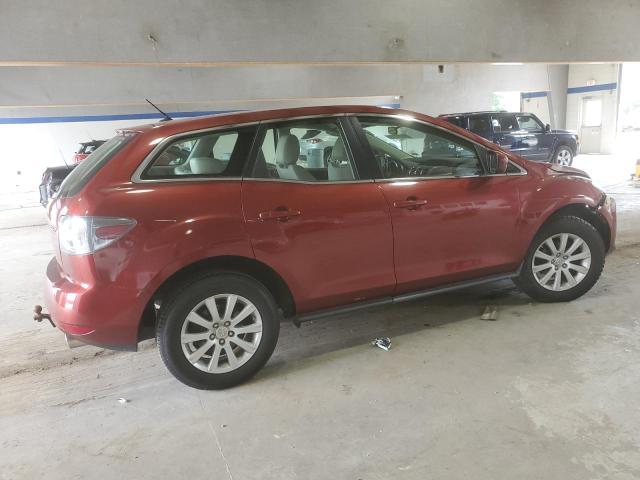2011 MAZDA CX-7 - JM3ER2A50B0401446