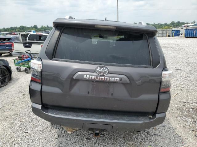 2018 TOYOTA 4RUNNER SR - JTEBU5JR6J5573119