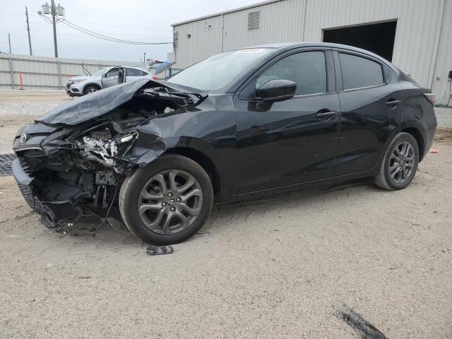 Vin: 3mydlbyv3ky502886, lot: 59343345, toyota yaris l 2019 img_1
