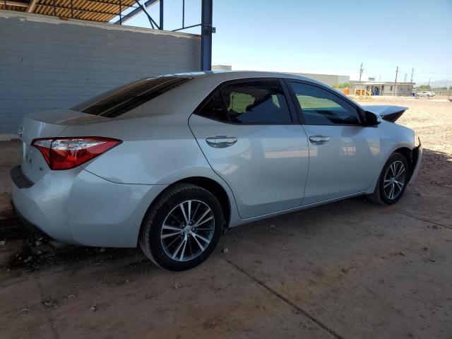 Vin: 2t1burhe7gc613279, lot: 60847385, toyota corolla l 20163