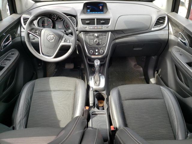 2015 BUICK ENCORE CON - KL4CJFSB9FB120141