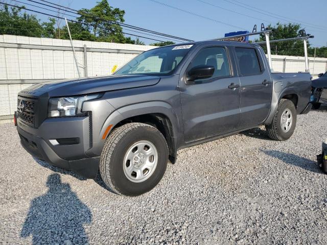 Vin: 1n6ed1ek8nn633847, lot: 60194245, nissan frontier s 2022 img_1
