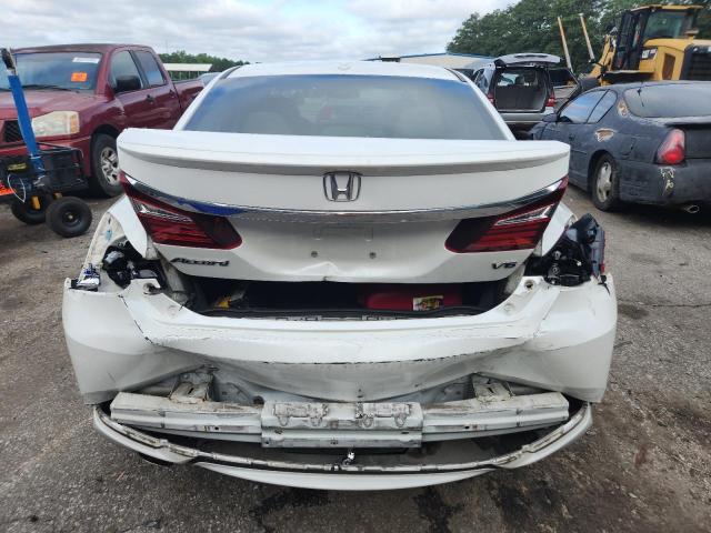 2017 HONDA ACCORD EXL - 1HGCR3F86HA002439