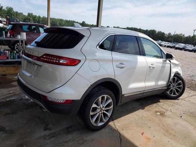 2019 LINCOLN MKC SELECT 5LMCJ2C98KUL42803