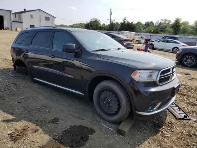 2015 DODGE DURANGO SX - 1C4RDJAG4FC795946