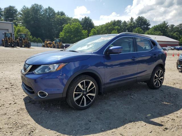 Vin: jn1bj1crxjw202593, lot: 61485455, nissan rogue s 2018 img_1