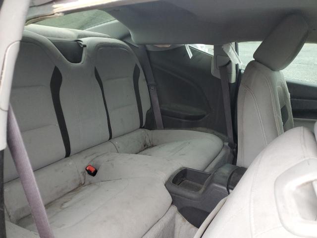 2016 CHEVROLET CAMARO LT 1G1FB1RS2G0154615