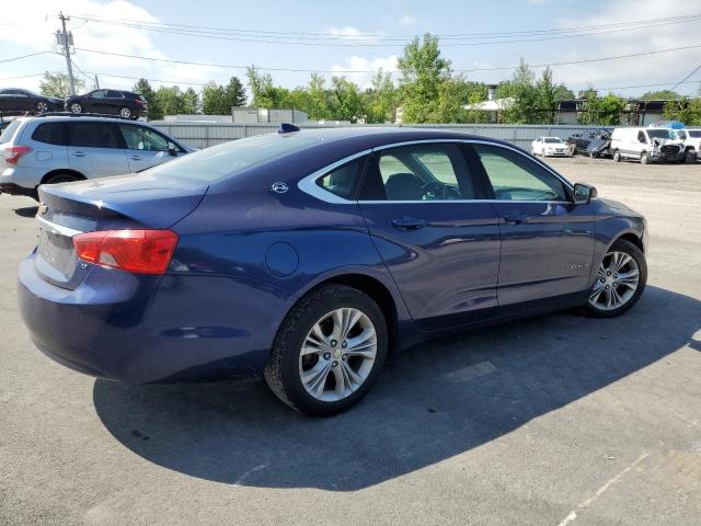 Vin: 1g1125s38eu105011, lot: 61440865, chevrolet impala lt 20143