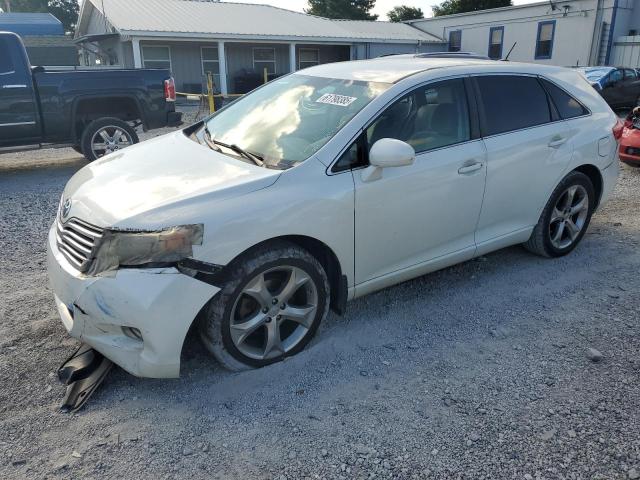 2010 TOYOTA VENZA - 4T3ZK3BB0AU023244
