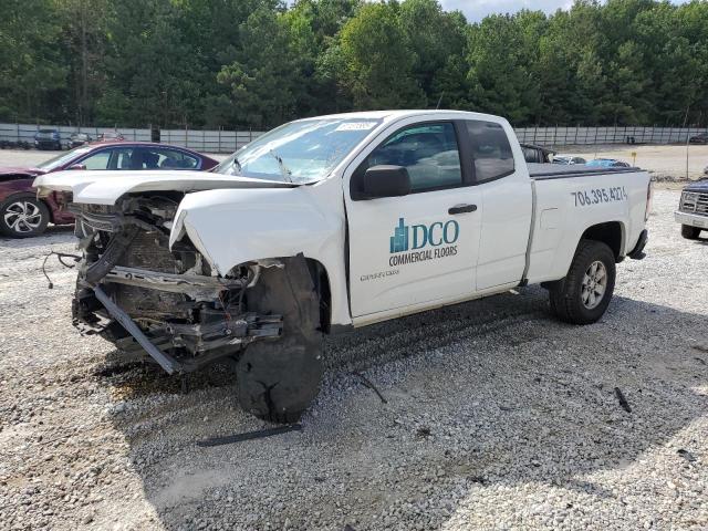 Vin: 1gth5ben6k1294604, lot: 61131585, gmc canyon 2019 img_1