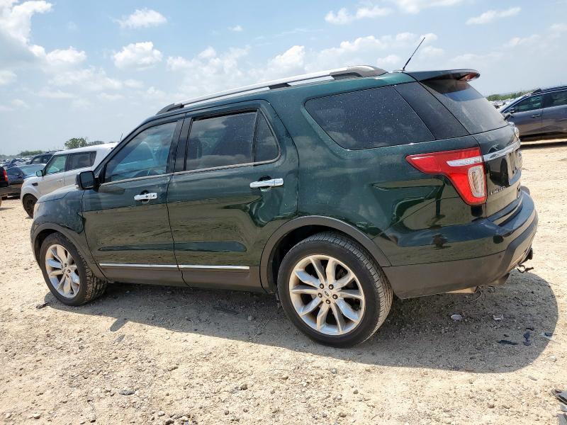 Vin: 1fm5k7f83dgc60777, lot: 60268115, ford explorer limited 20132