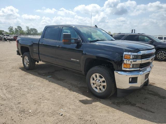Vin: 1gc1kveg6ff638440, lot: 61087095, chevrolet all models k2500 heavy duty lt 20154