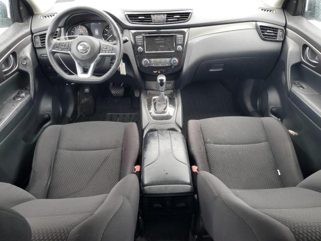 2019 NISSAN ROGUE SPOR - JN1BJ1CRXKW336022