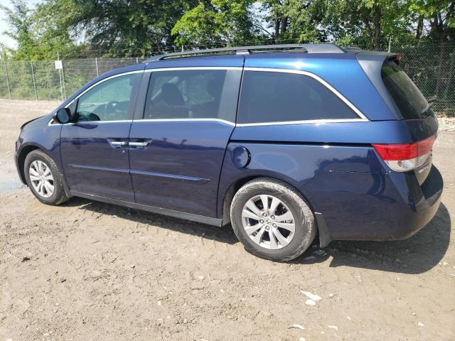 2016 HONDA ODYSSEY EX 5FNRL5H60GB016635