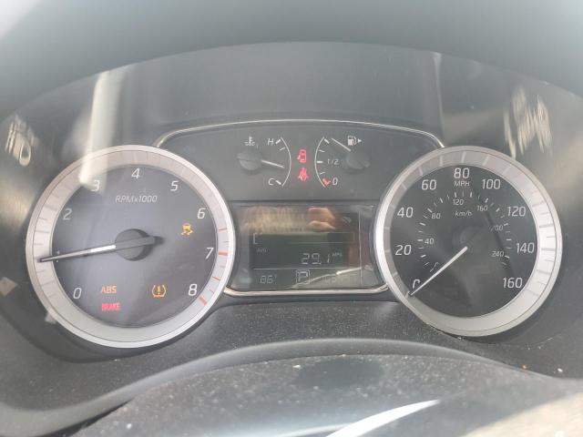 2015 NISSAN SENTRA S - 3N1AB7AP7FL686409