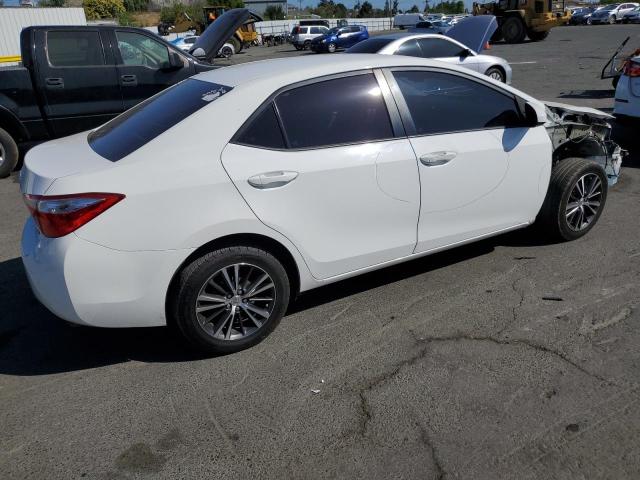 2016 TOYOTA COROLLA L - 5YFBURHE2GP441548