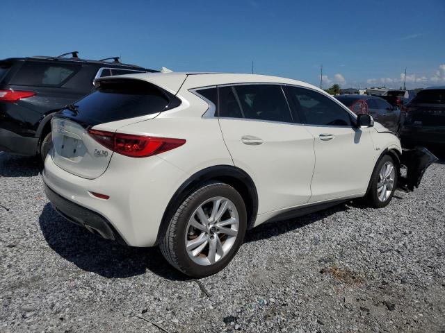 Vin: sjkch5cp0ka009285, lot: 61740245, infiniti qx30 pure 20193