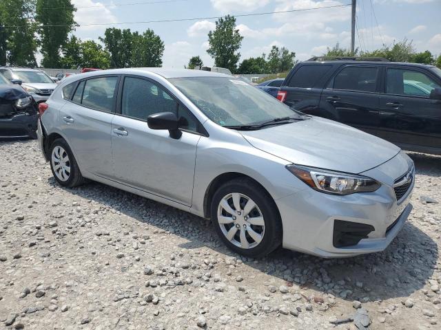 Vin: 4s3gtaa65k3715694, lot: 60925245, subaru impreza 20194