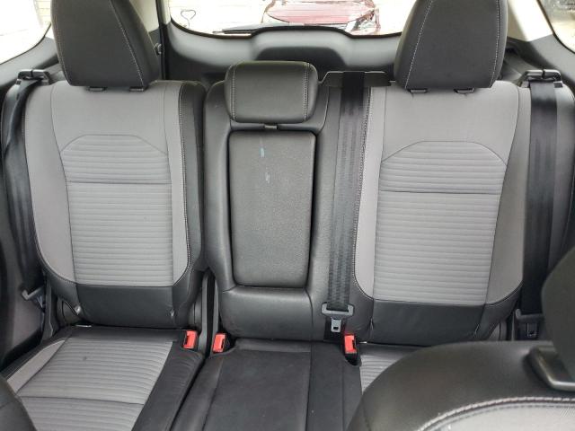 2019 FORD ESCAPE SE - 1FMCU0GD7KUB49653