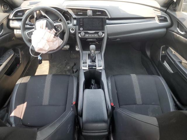 2021 HONDA CIVIC SPOR 2HGFC2F81MH551003