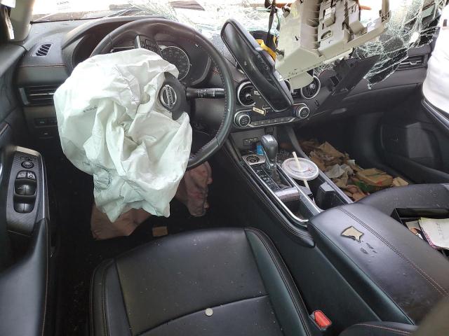 2020 NISSAN SENTRA SR - 3N1AB8DV9LY212802