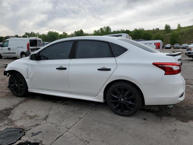 Vin: 3n1ab7ap8jy321605, lot: 59719125, nissan sentra s 20182