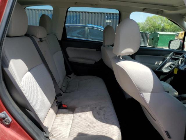 2017 SUBARU FORESTER 2 - JF2SJAEC8HH459970