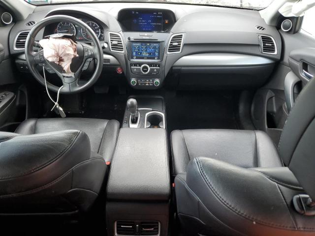2017 ACURA RDX TECHNO 5J8TB4H58HL030552