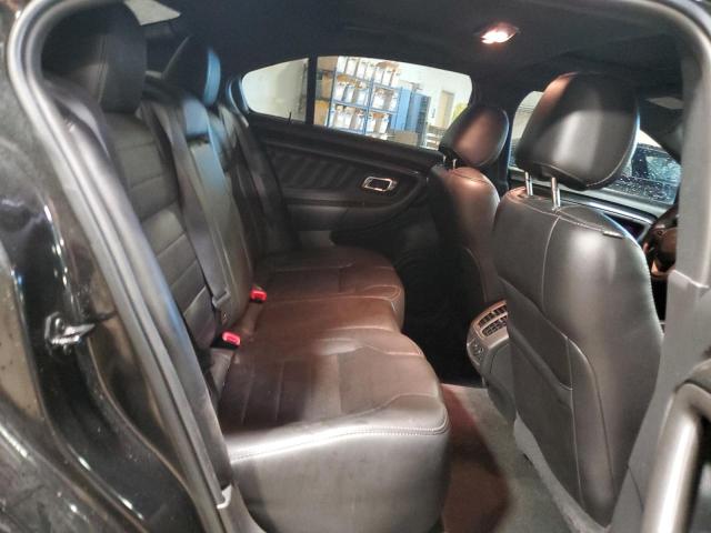 2015 FORD TAURUS SHO 1FAHP2KT8FG153345