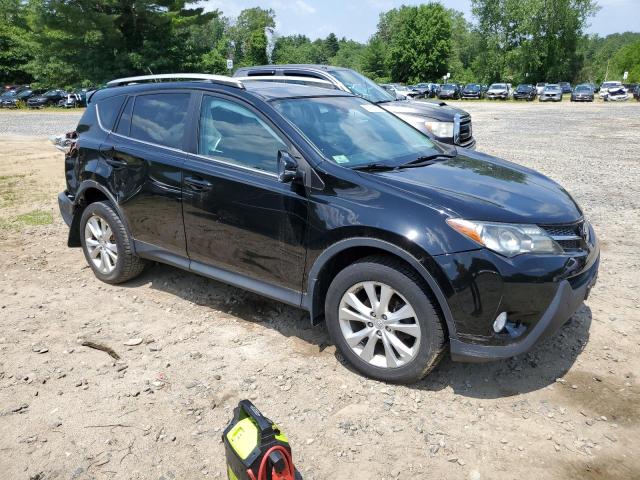 Vin: 2t3dfrev7fw388275, lot: 61916055, toyota rav4 limited 20154