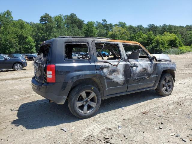 2015 JEEP PATRIOT LA 1C4NJRFB0FD239789