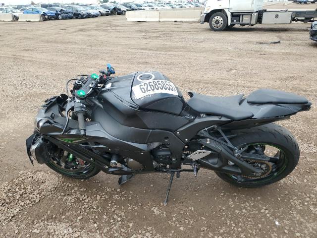 2016 KAWASAKI ZX1000 R JKAZXCR12GA000404