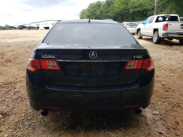 2011 ACURA TSX - JH4CU2F63BC002091