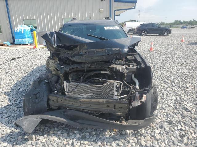 2012 GMC TERRAIN SL - 2GKALWEK7C6135064