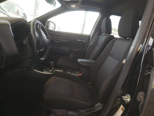 2018 MITSUBISHI OUTLANDER - JA4AZ3A35JZ022149