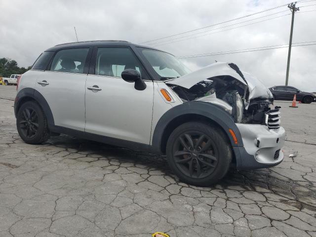 Vin: wmwzb3c5xcwm06778, lot: 61201285, mini cooper countryman 20124