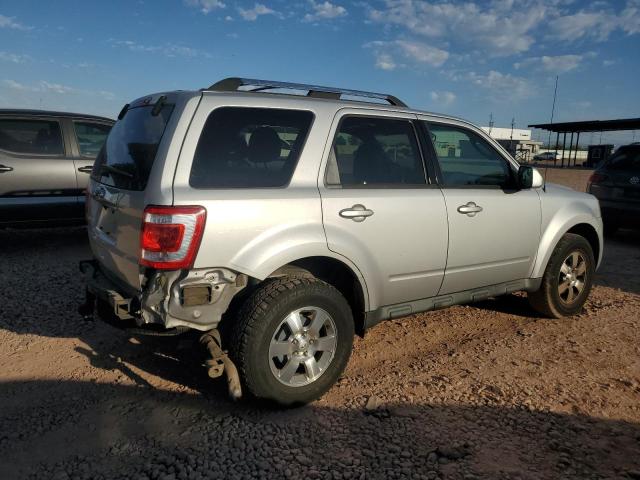 Vin: 1fmcu9eg2bka74440, lot: 61081835, ford escape limited 20113