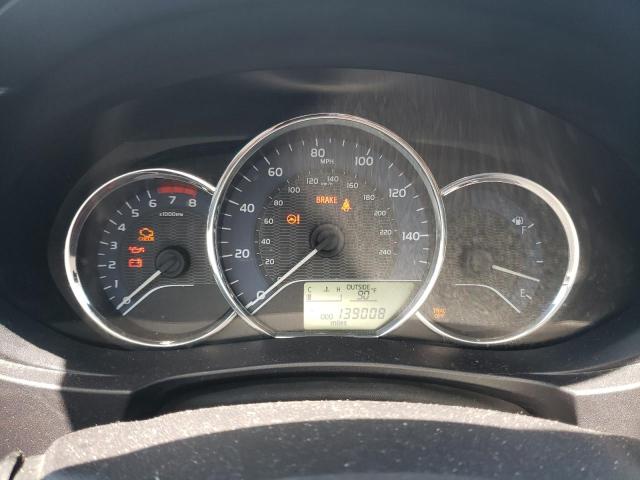 2015 TOYOTA COROLLA L 2T1BURHE2FC432959